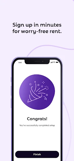 Flex - Rent On Your Schedule screenshot