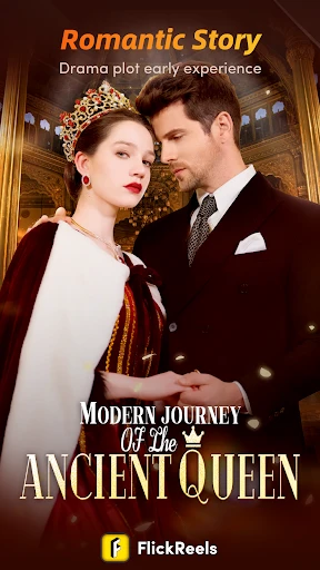 FlickReels - Short Drama & TV screenshot