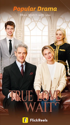 FlickReels - Short Drama & TV screenshot