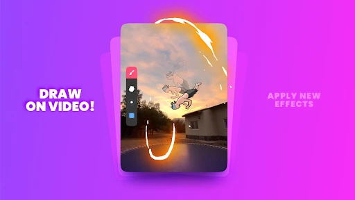 FlipaClip: Create 2D Animation screenshot