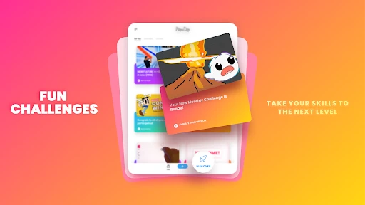 FlipaClip: Create 2D Animation screenshot