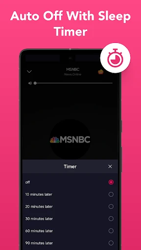 FM Radio, Live FM, Live radio screenshot