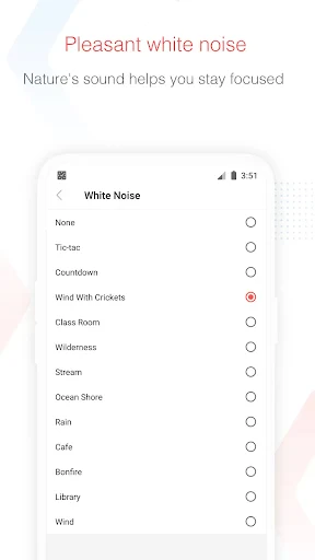 Focus To-Do: Pomodoro & Tasks screenshot