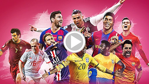 Football Live TV HD screenshot