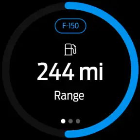 FordPass™ screenshot