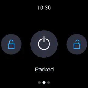 FordPass™ screenshot