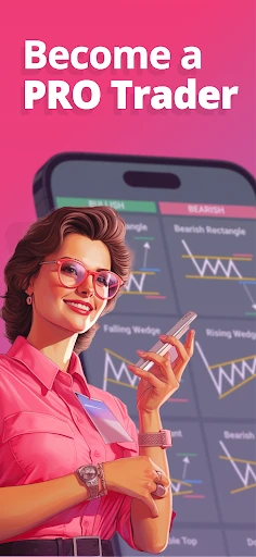 Forex Trading for Beginners screenshot