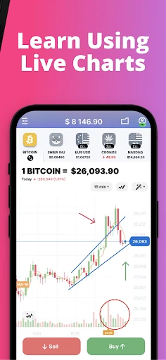 Forex Trading for Beginners screenshot