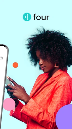 Four | Buy Now, Pay Later screenshot