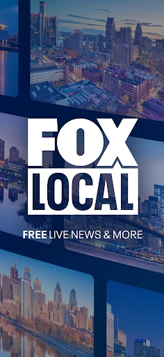 FOX LOCAL: Live Streaming News screenshot
