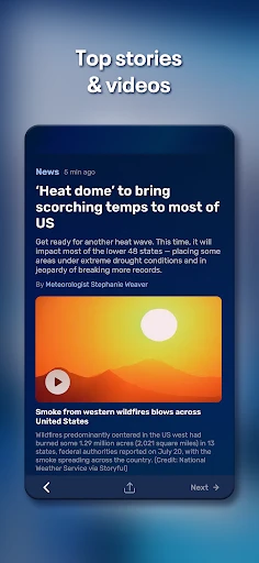 FOX LOCAL: Live Streaming News screenshot