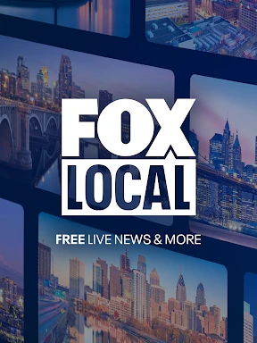FOX LOCAL: Live Streaming News screenshot