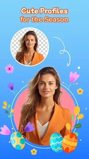 FramMe Photo Editor & Collage screenshot