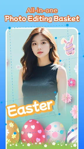 FramMe Photo Editor & Collage screenshot