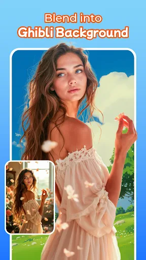 FramMe Photo Editor & Collage screenshot