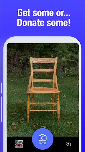 Free Stuff screenshot