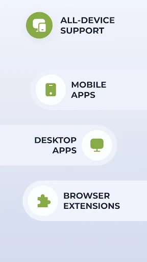 VPN - Planet VPN Proxy screenshot