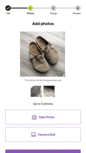 Freeya screenshot