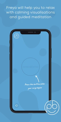 Freya - Surge Timer screenshot
