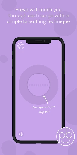 Freya - Surge Timer screenshot