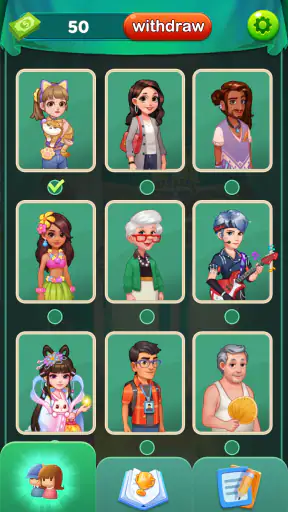 Fun Quiz - Quiz & Trivia Game screenshot