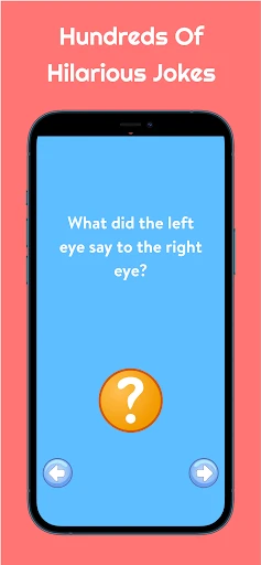 Funny Jokes And Riddles screenshot