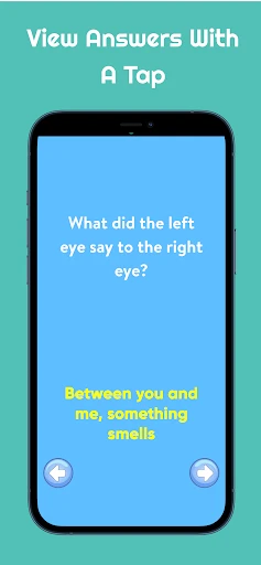 Funny Jokes And Riddles screenshot