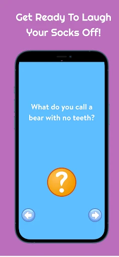 Funny Jokes And Riddles screenshot