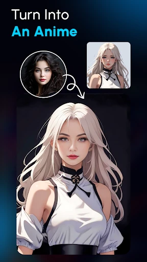 FunSwap - AI Face Swap screenshot