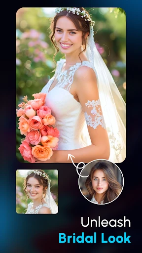 FunSwap - AI Face Swap screenshot