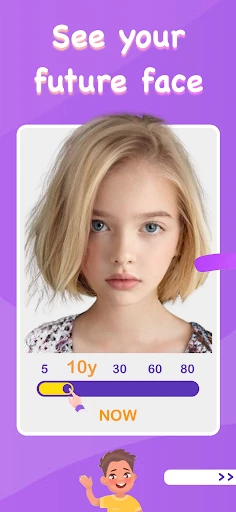 Future Face - See Your Future screenshot