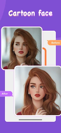Future Face - See Your Future screenshot