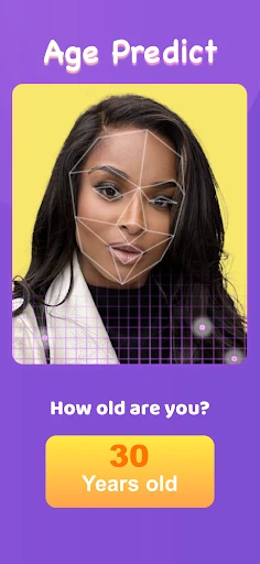 Future Face - See Your Future screenshot