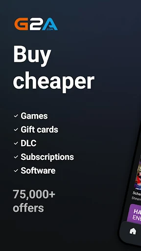 G2A screenshot