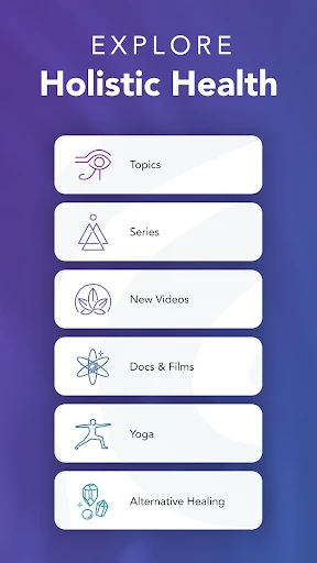 Gaia: Streaming Consciousness screenshot