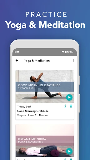 Gaia: Streaming Consciousness screenshot