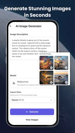 Galaxy.ai screenshot