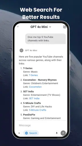 Galaxy.ai screenshot