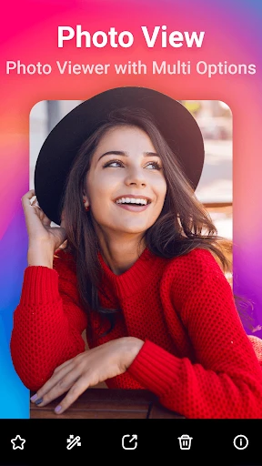 Gallery - Photo Album screenshot