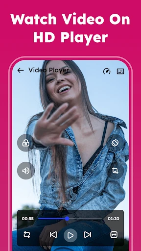 Gallery - Photos & Videos screenshot