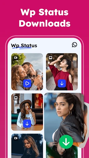 Gallery - Photos & Videos screenshot