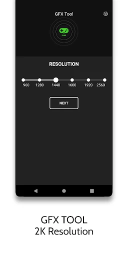 Game Booster 4x Faster Pro screenshot