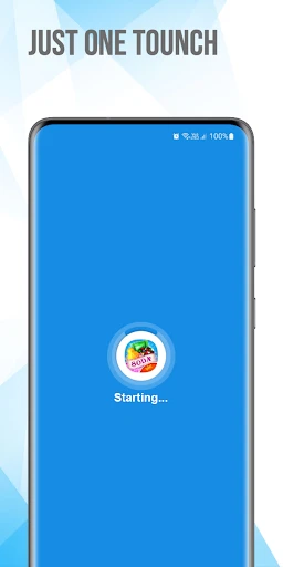 Game Launcher: Gaming Hub App screenshot