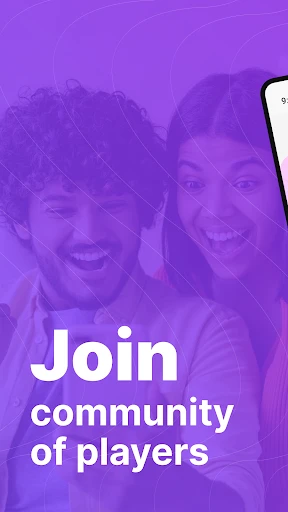 Gameram: Gaming social network screenshot