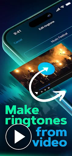 Garage Ringtones screenshot