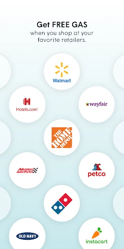 GasBuddy: Find & Pay for Gas screenshot