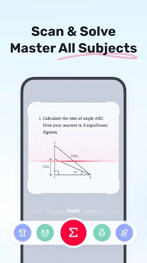 Gauth: AI Study Companion screenshot
