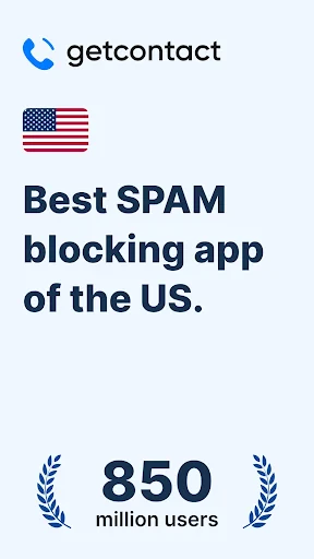 Getcontact screenshot