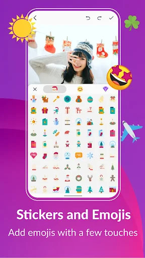 GIF Maker, GIF Editor Pro screenshot