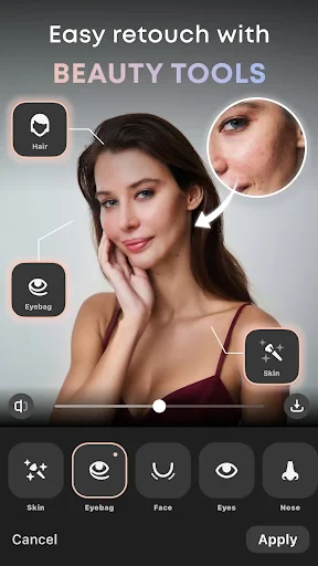 GIO: AI Headshot Generator screenshot